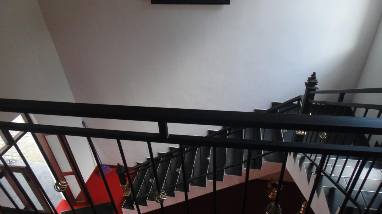 The Kingston Hotel Kiribathgoda Esterno foto