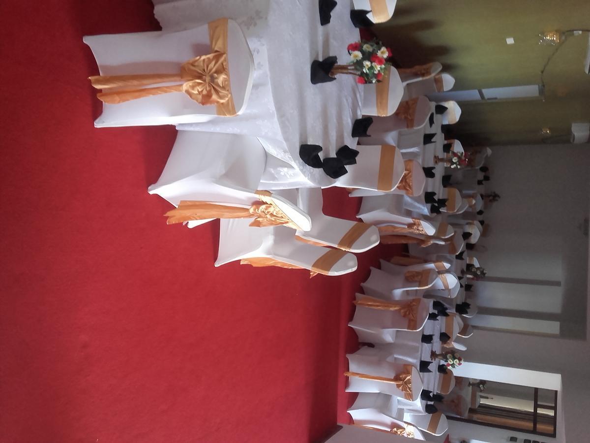 The Kingston Hotel Kiribathgoda Esterno foto